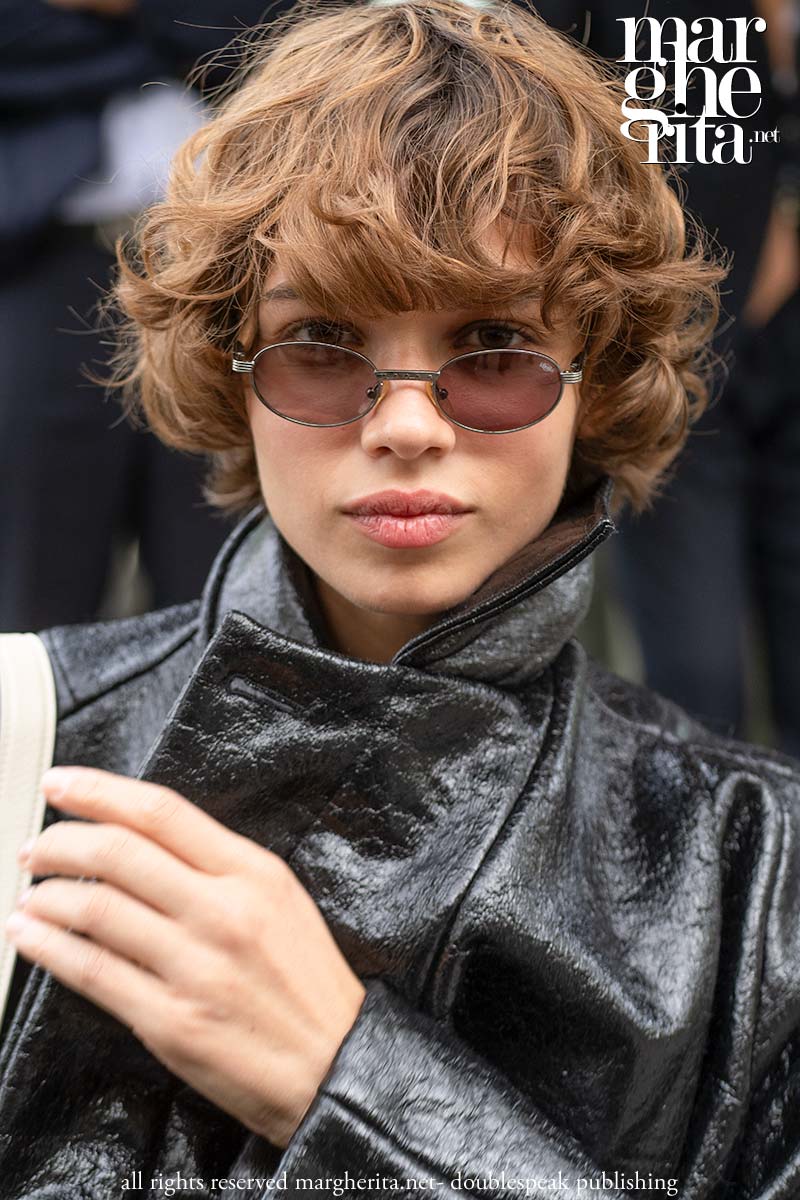 مدل گرجستانی