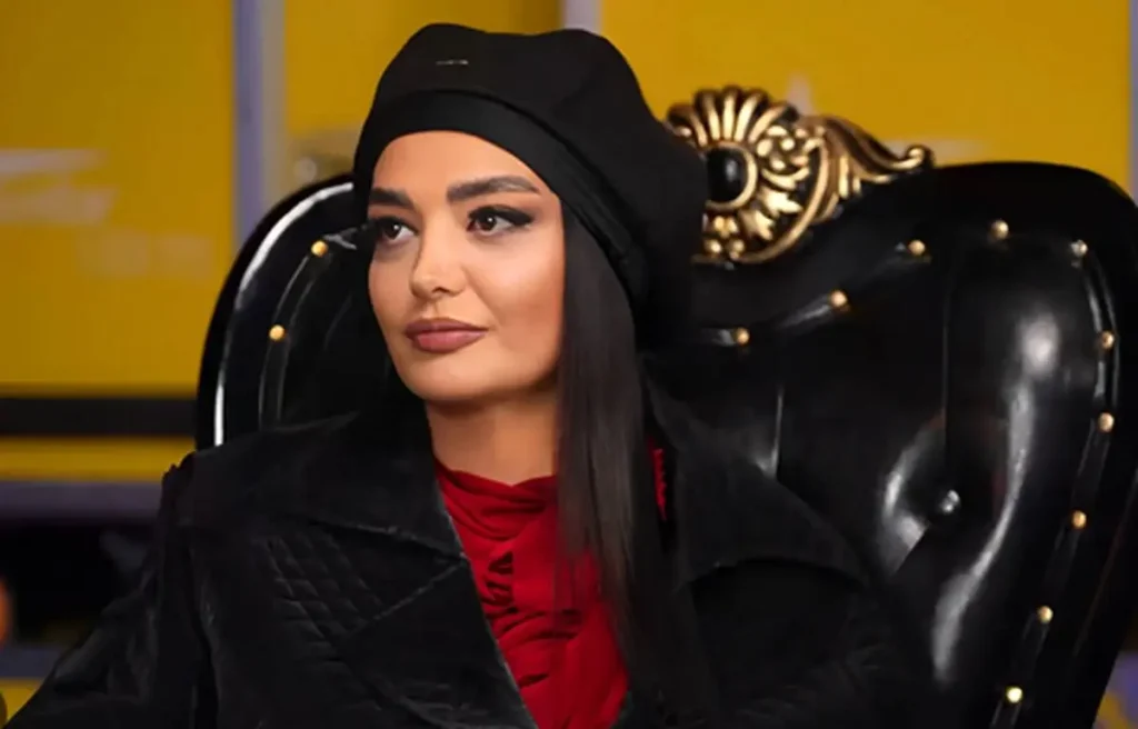 پورن ژینا کلانتری پورن ژینا کلانتری