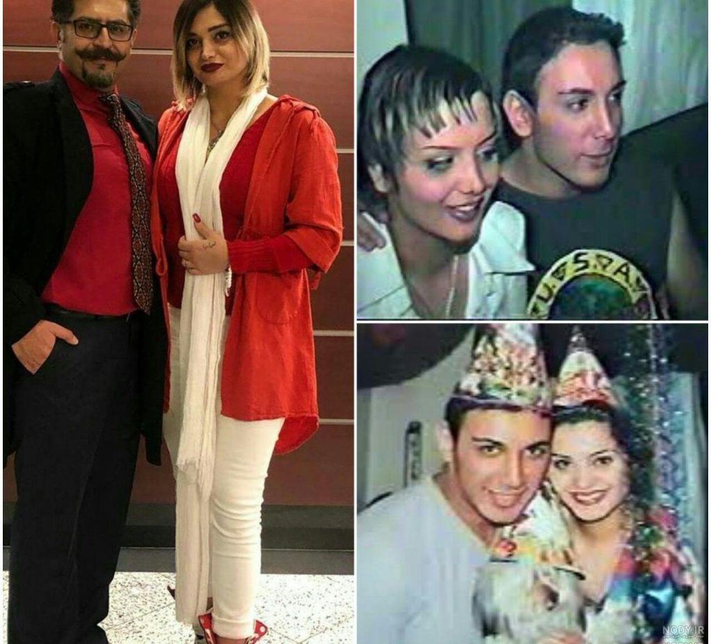 ژینا کلانتری الان کجاست