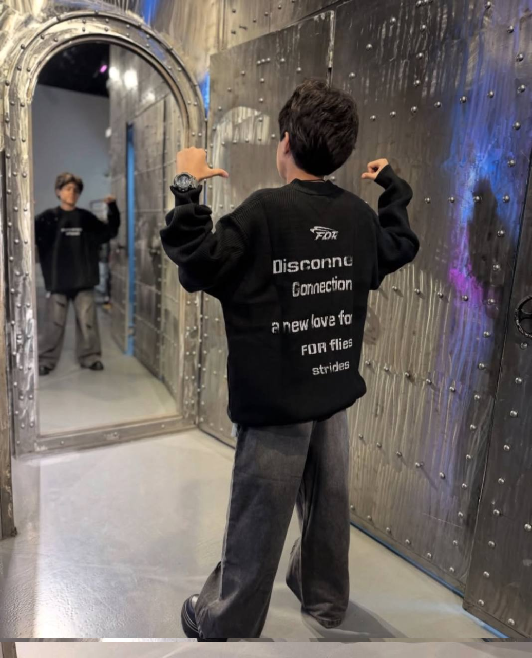 استایل جشن حافظ رایان سرلک